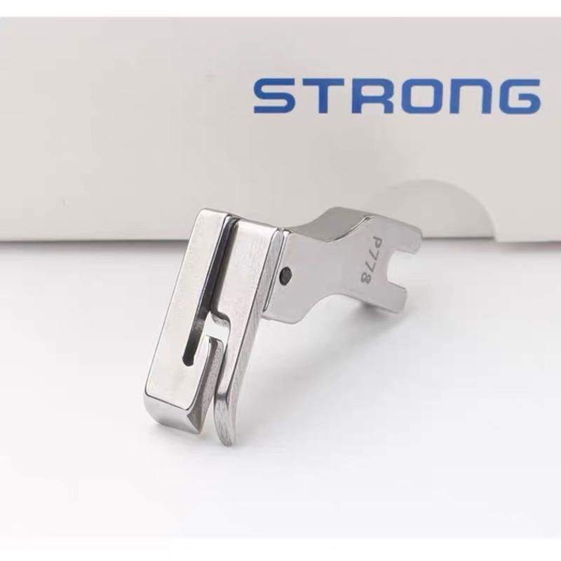 Chân vịt tra cổ áo sơmi P778 cho máy may công nghiệp. 3