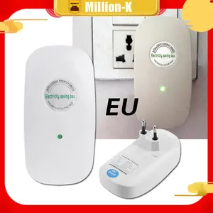 Electric Energy Saving Device / Hemat Daya Listrik / Alat Penghemat Listrik