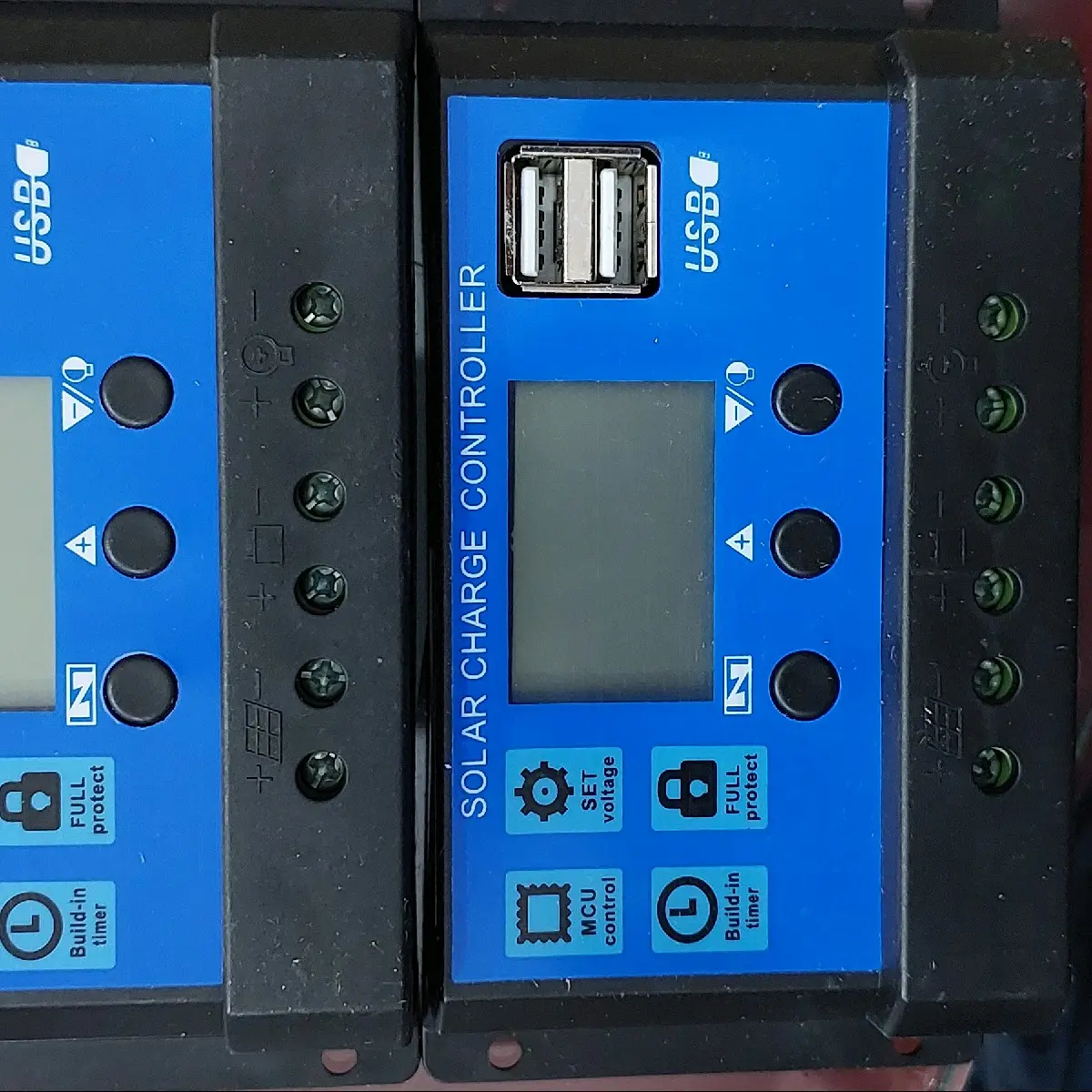 scc panel surya 20a/ kontrorer solar panel - Shop | Tokopedia