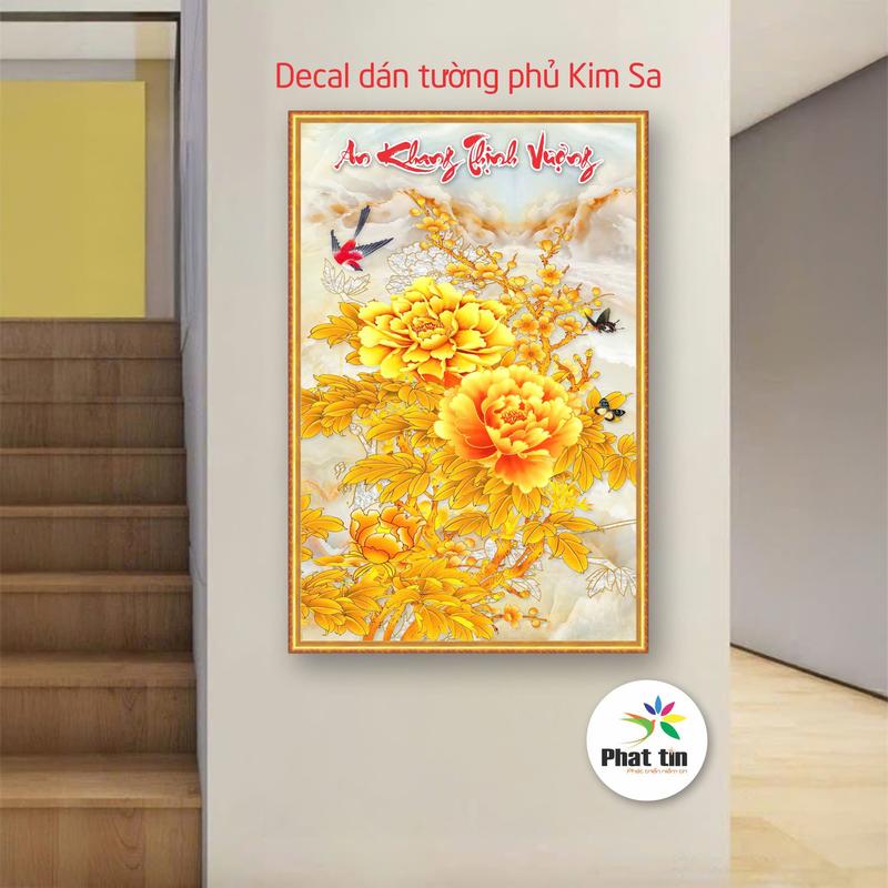 Tranh decal dán tường hiện đại trang trí decor phòng khách phòng ngủ tiệm spa góc live streams phòng trọ trang trí tường. Treo Tường Decor Tường Treo Tường Decor Tường