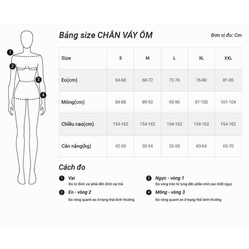 Chân váy Nữ Masara kaki màu kem thiết kế 2 túi hộp sườn 9