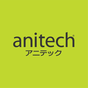 โลโก้ร้าน Anitechthailand