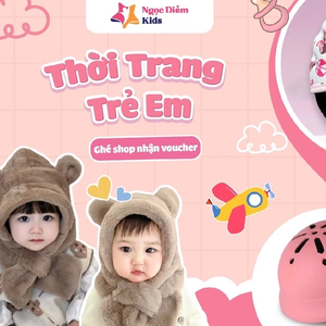 Ngọc Diễm - Kids