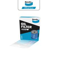 Gambar Bendix Filter Oli Saringan Oli Mobil Toyota Innova Barong Facelift 2013-2015 - BOF1003 dari Bendix Indonesia Kab. Bekasi 3 Tokopedia