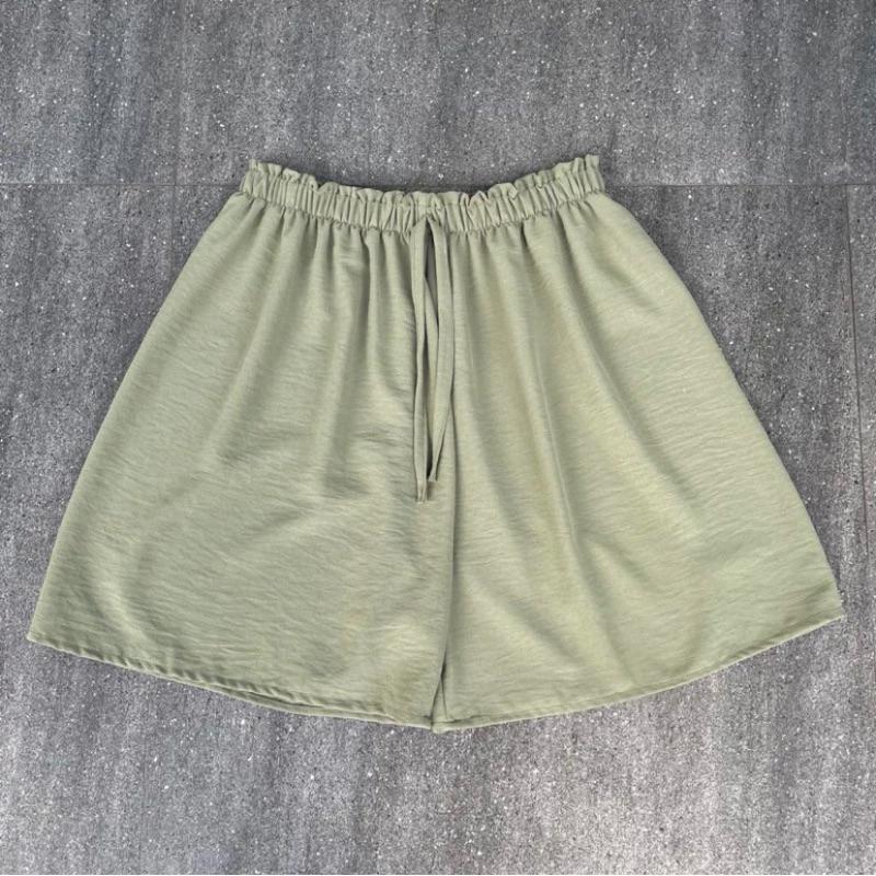 Rocky Short Pant Wanita Hotpant Rocky Sexy Pant 1