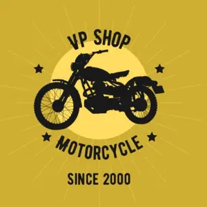 Phụ tùng xe máy VP