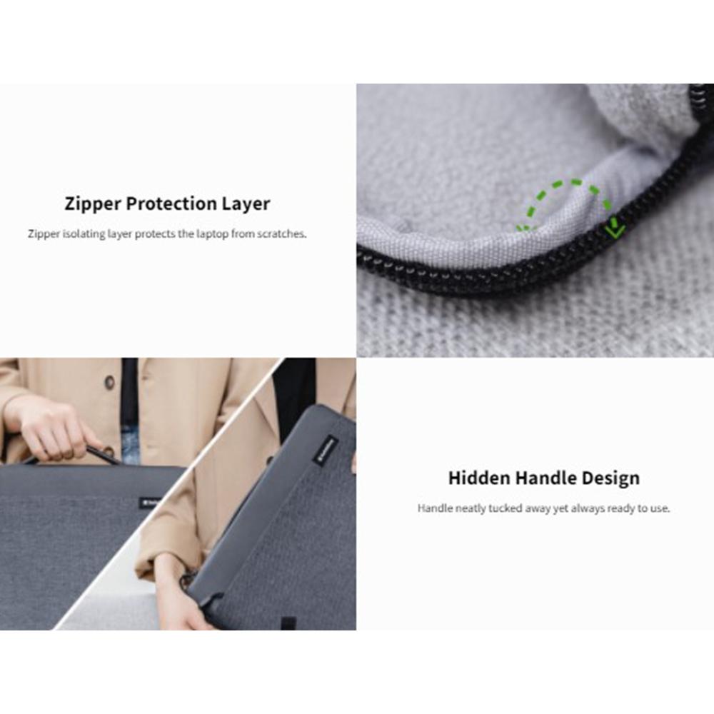 Tas Pouch Case Laptop/Macbook Pro/Air 13/14/16 SwitchEasy Urban Sleeve