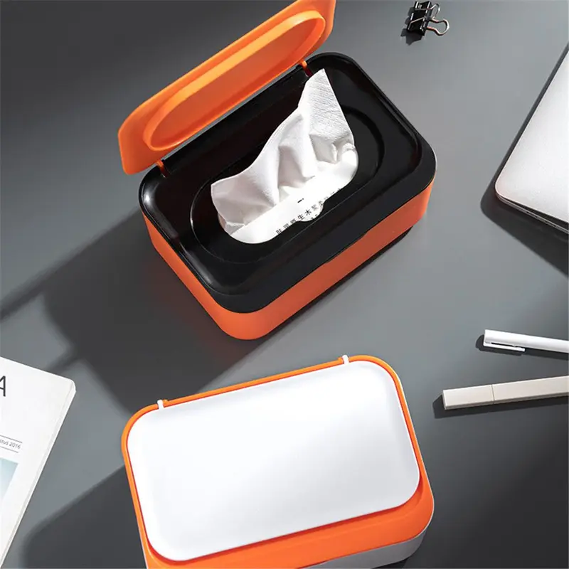 Hot Trend TikTok Hộp Lưu Trữ Thời Trang Cho Khẩu Trang Khăn Giấy Ưu Đãi Sốc  Giao Hàng 24H Trả Tiền Khi Nhận Hàng 4