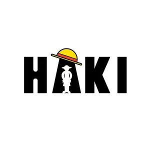 Haki Shop - Mô hình One Piece