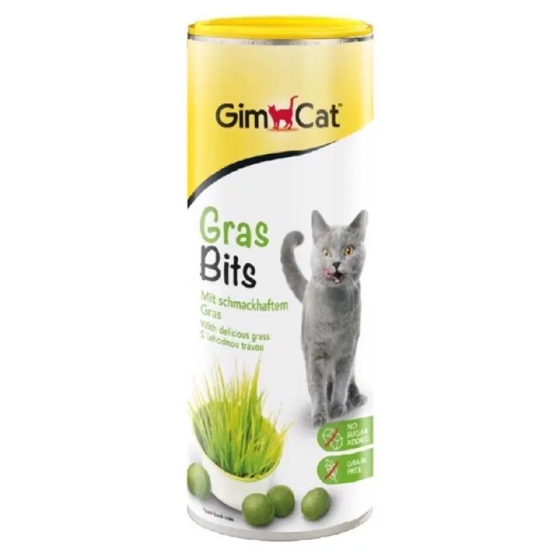Snack Gimcat dinh dưỡng cho mèo