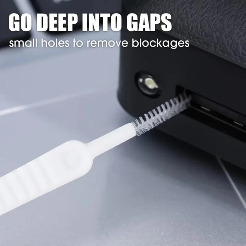 Phone Charging Port Dust Plug Cleaning Kit, Type-C Mobile Phone Charging Interface Dustproof Plug Kit, Mobile Phone Dust Removal Tool Kit for C-shaped Phone 5