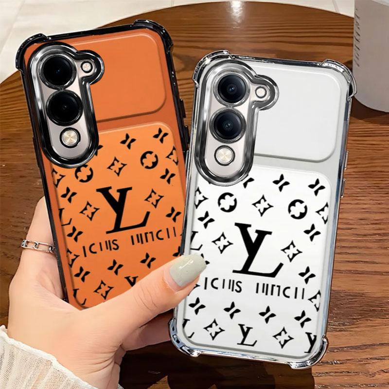 เคสโทรศัพท์, เคสสำหรับ VIVO Y04, VIVO Y29S 5G, VIVO Y19E 4G (เวอร์ชันอินเดีย), VIVO Y19 5G (เวอร์ชัน