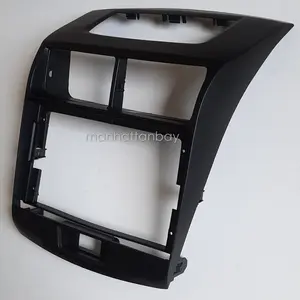Frame Headunit 9 inch Avanza Xenia 2012 - 2018