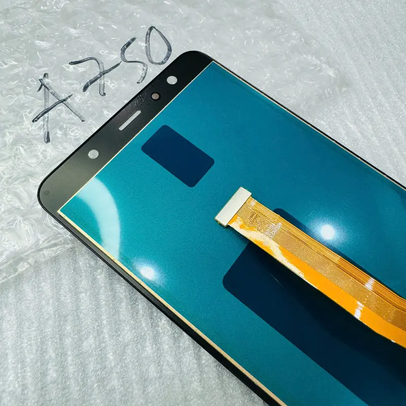 Màn hình Samsung A750 / A7 2018 - Màn dùng chung nhiều mã 2