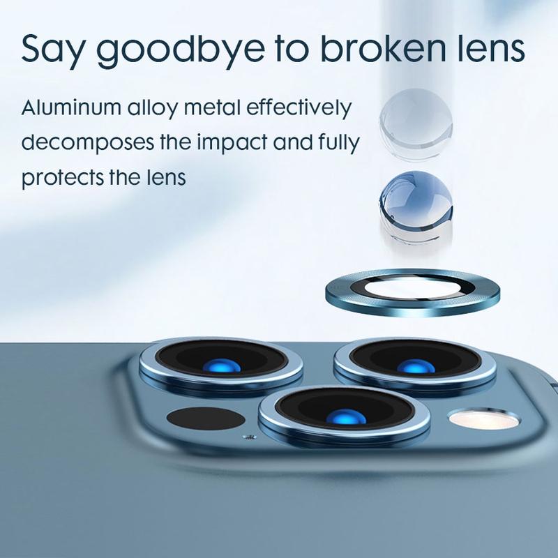 Product Introduction of Camera film for iPhone 14 15 16 Pro Max 13 12 11 for iPhone 11 11pro Max mini rear film mirror camera back film lens camera goodluck3c store 6