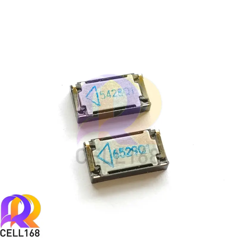 SPEAKER ATAS SON1 XPERI4 XZ2 H8216 H8266 H8296 702SO SOV37 SO-03K EARPIECE EAR PIECE 1