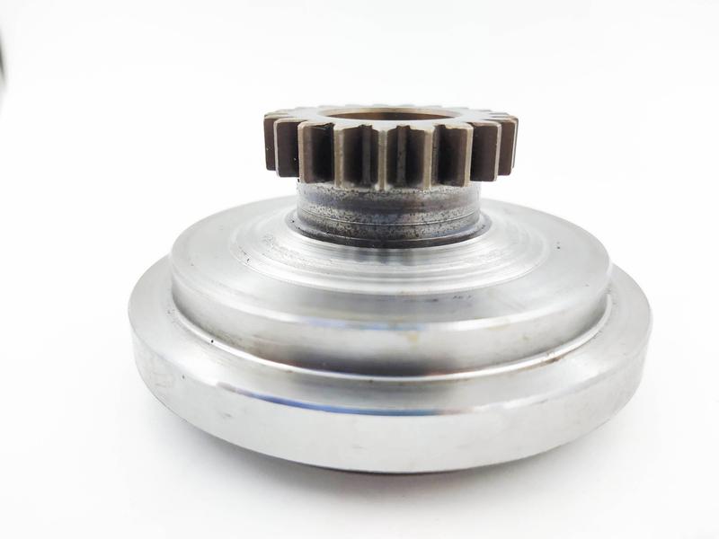 TẠ KHÓA NỒI SIRIUS ATU 21T 3