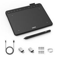 Gambar Ugee Pen Tablet S640 Digital Drawing Tablet dari ugee indonesia Kota Administrasi Jakarta Barat 3 Tokopedia