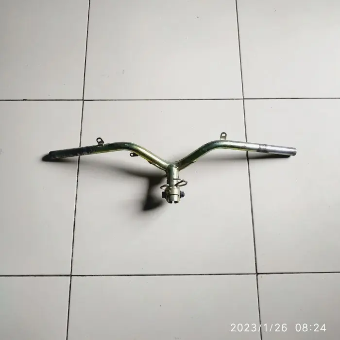 Stang Stir Mio Soul Karbu ( Original ) kode 14D Motor Motorcycle