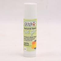 Gambar GULAPAWS Pelembab Anjing Kucing Honey Butter Balm Stick On Go - Grooming Pet Care dari Pet Republic Indonesia Kota Administrasi Jakarta Utara 2 Tokopedia