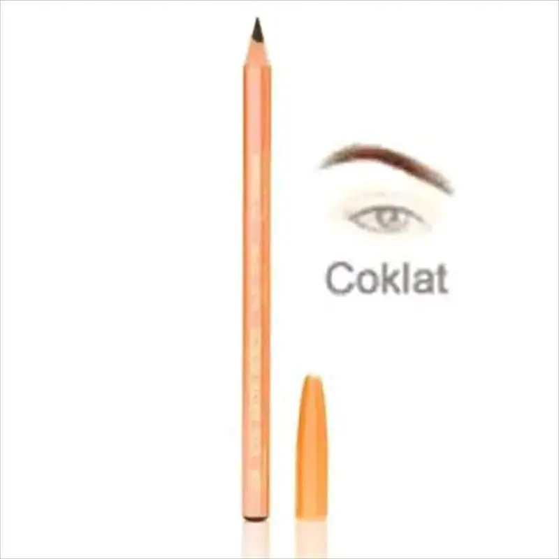 pensil alis viva / ORIGINAL VIVA Pensil Alis Eyebrow 4