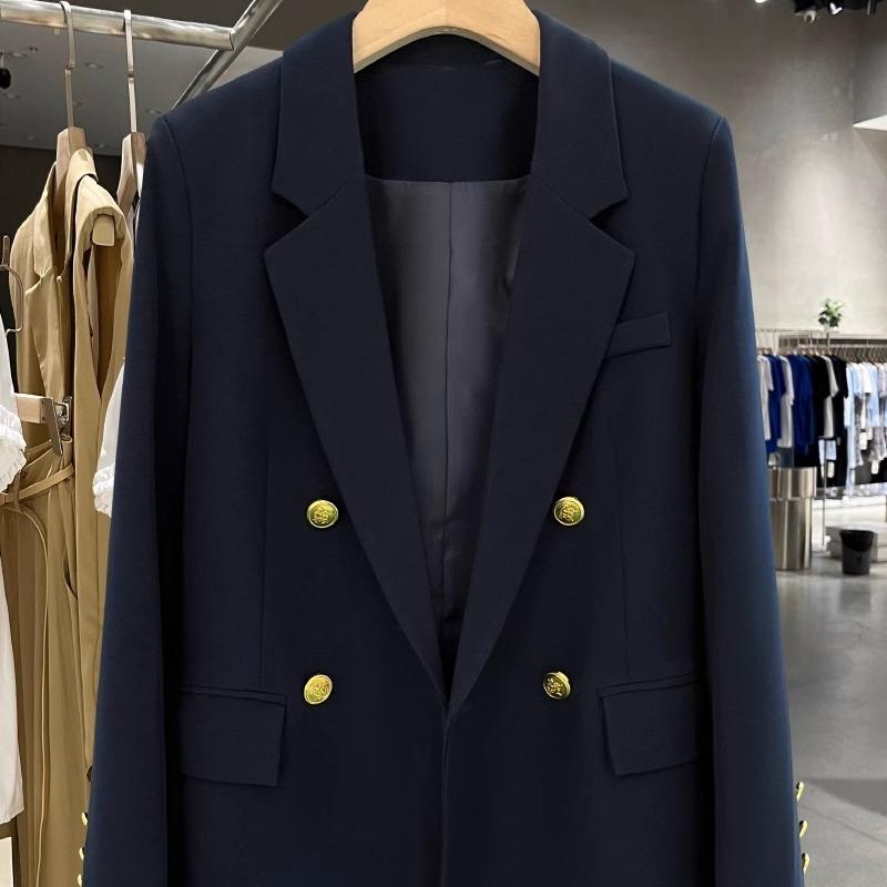 áo blazer nữ, áo vest nữ hàng quảng châu cao cấp ms_44 4