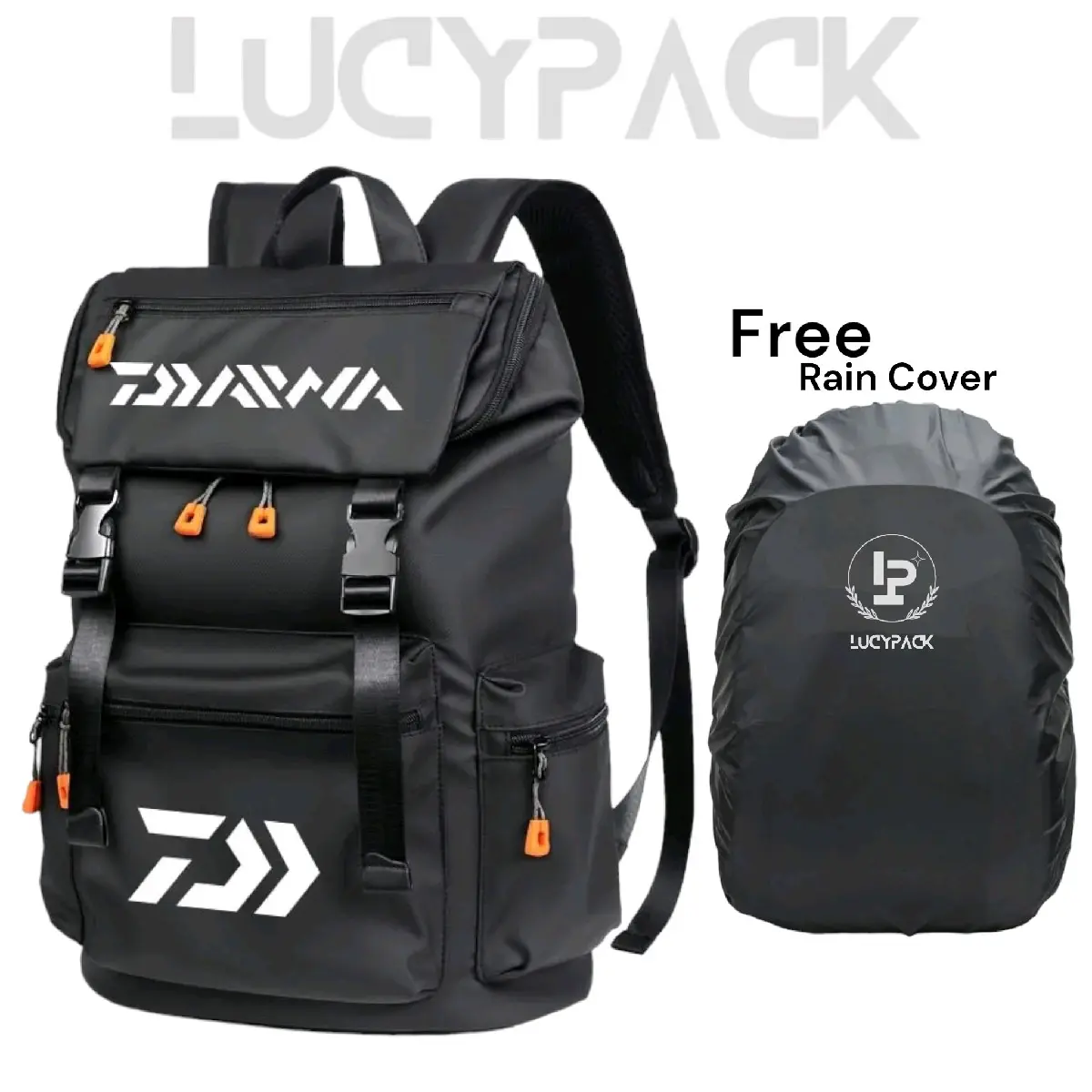 Tas Ransel Outdoor Tas Laki-laki Tas Sekolah Kuliah Kerja backpack Bimo Wanita Travel Waterproop Tas Traveling Hiking Backpacker keren