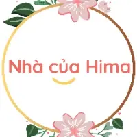 NHÀ CỦA HIMA - HOME DECOR
