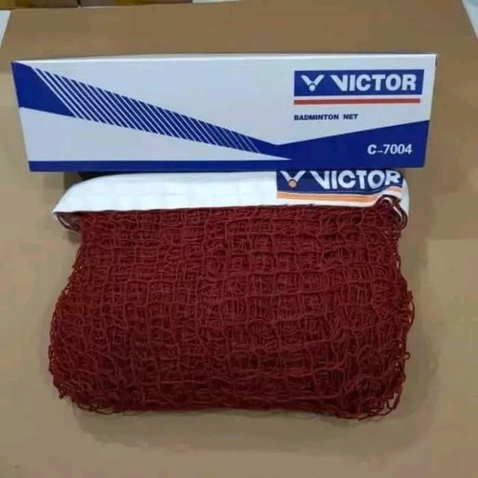 2907 Victor R NET BADMINTON BULUTANGKIS VICTOR SLING BAJA IMPORT Raket - Shop | Tokopedia