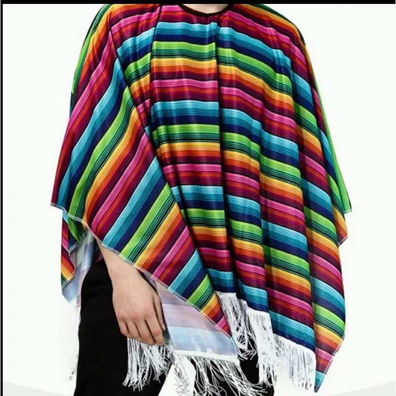 costume mexico adult | kostum meksiko baju tradisioanl