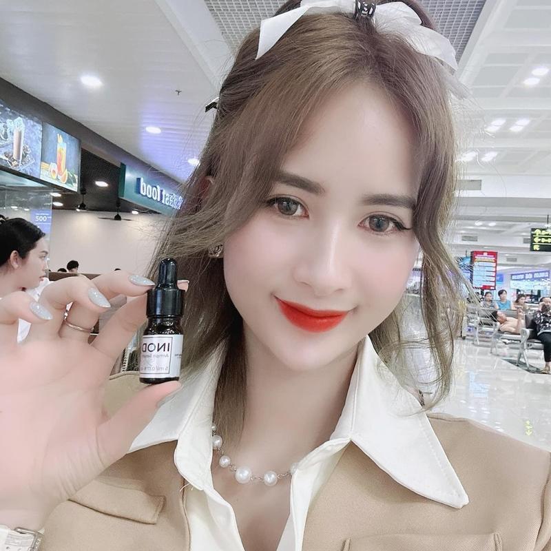 Serum inod khử mùi hôi nách 1
