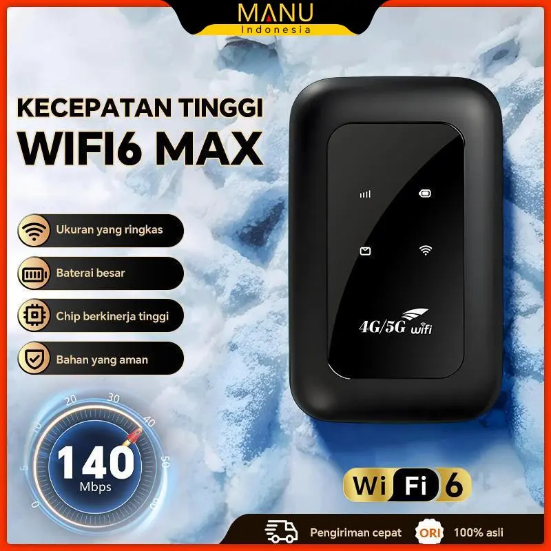 Membawa WIFI jaringan seluler nirkabel 5G baru 2025 aliran universal nasional baru yang nyaman jenis kartu Internet jaringan berkecepatan tinggi