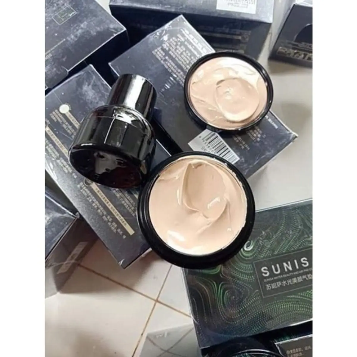 phấn nước sunisa chính hãng Trang Điểm