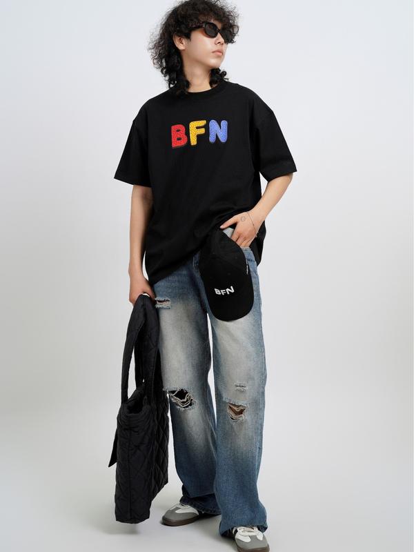Áo Thun BFN In Hình Logo Originals - BFTS002 7