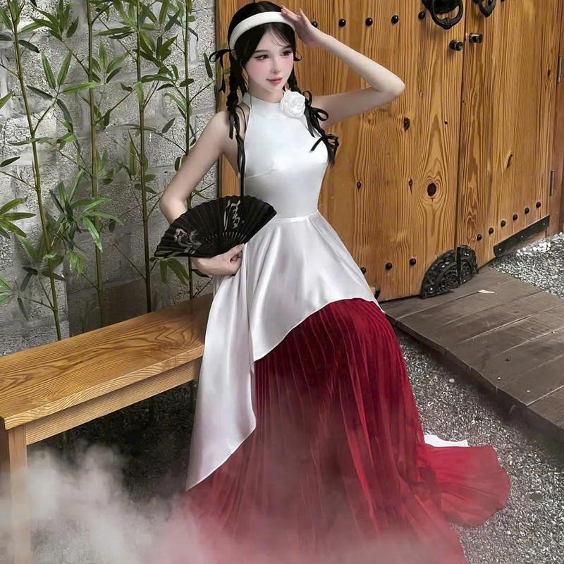 Cho Thuê Đầm Dự Tiệc, Áo Dài Nam - Nữ 5