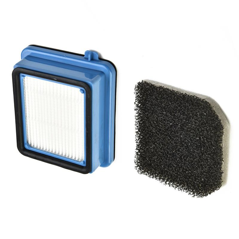 Set Di 8 Filtri Di Ricambio Per AEG QX6, QX7, QX8-2 - 4 Filtri Pre-Motore + 4 Filtri Igienici (900923275)