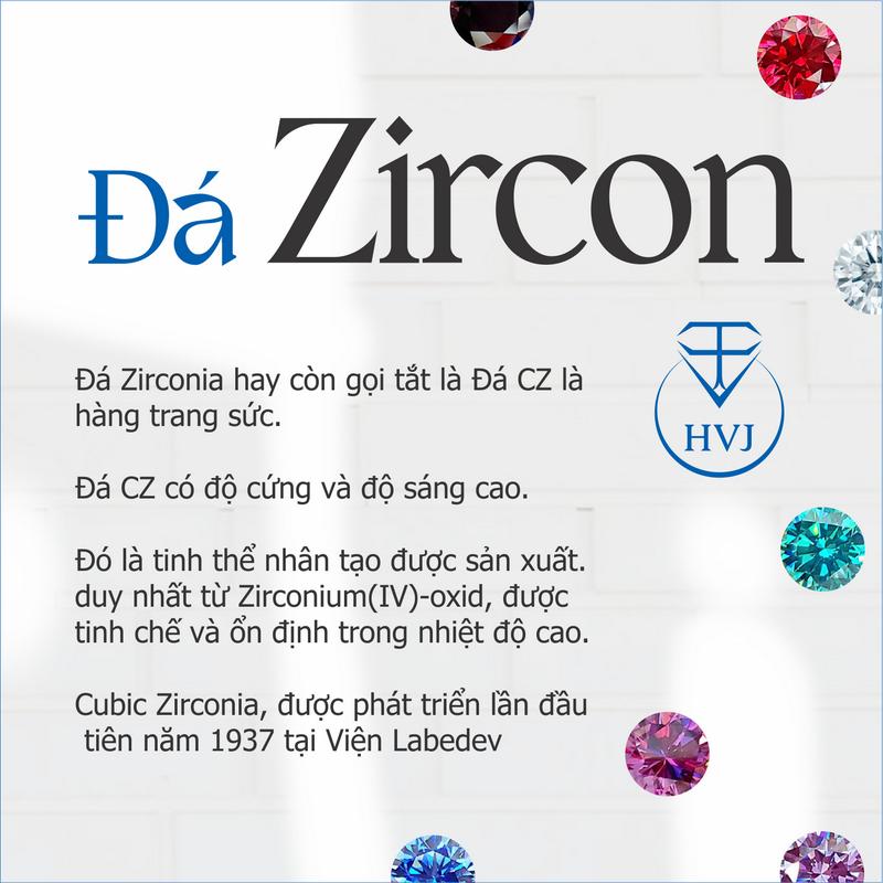 Product Introduction of Nhẫn Bạc Nữ S925 Đính Đá CZ Rainbow Đủ Size Từ Ngón Út Đến Ngón Cái Phiên Bản Xi Kim Sáng Bóng | Có Xi Kim | Có Kèm Hộp Đựng | Trang Sức HVJ | NN004C015C020C025M00086 12