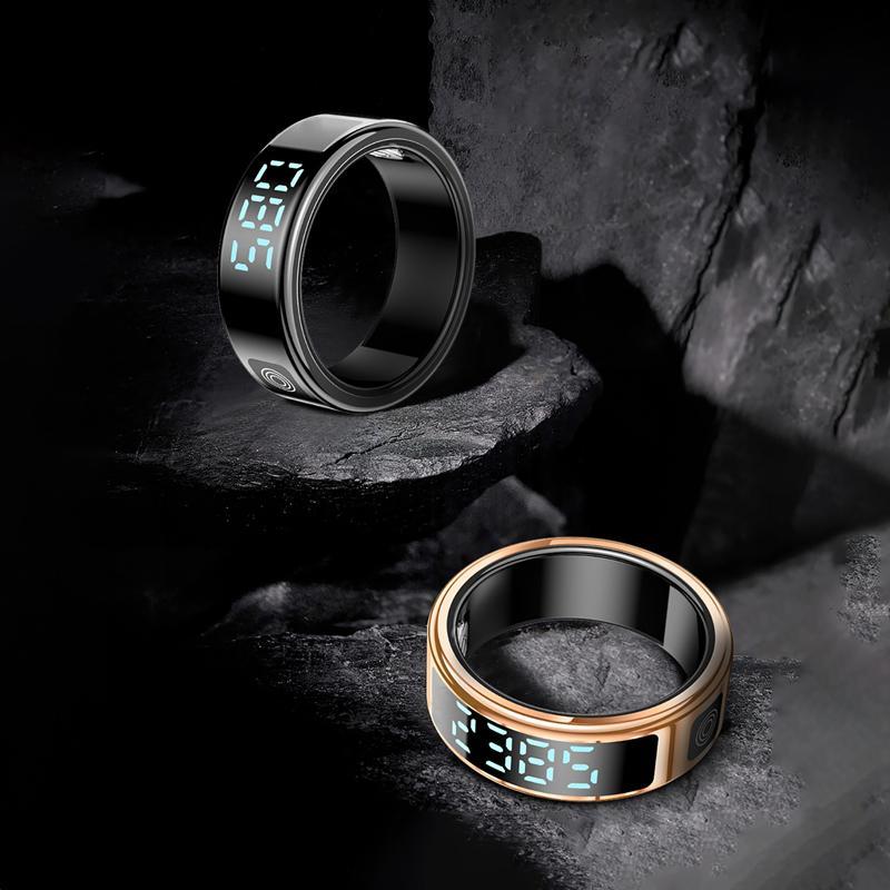 Can I Get My Smart Ring Wet? - FOIRing