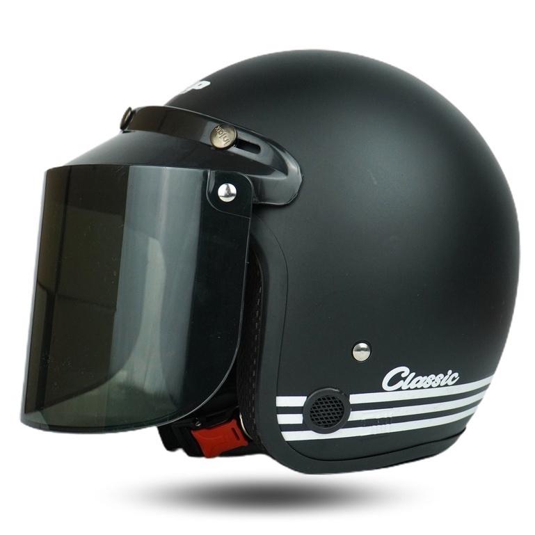 Helm Bogo Wanita  pria Terbaru Helem Bogo Kekinian 0