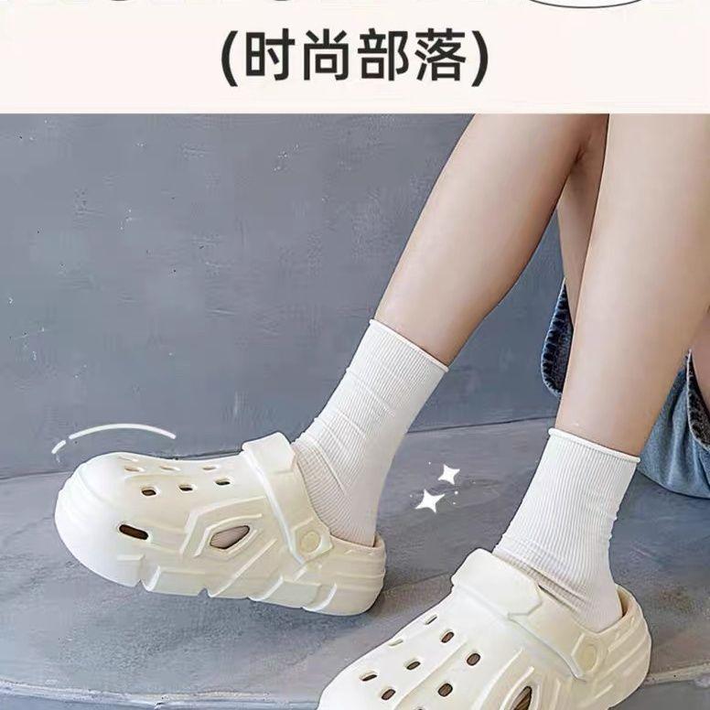 Giày Coros, Dép Nam Cặp Đôi, Thoải Mái, Thích Hợp Cho Mùa Hè, Đi Ngoài Trời Và Bãi Biển, Đế, Chống Trượt, Hàng Mới Về Ngày: 20242023 2