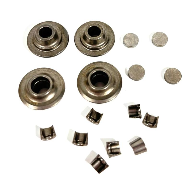 Bộ chén móng đồng tiền R3 V2 SUM cho xe Exciter 135 - 150 - R15 Phụ Tùng