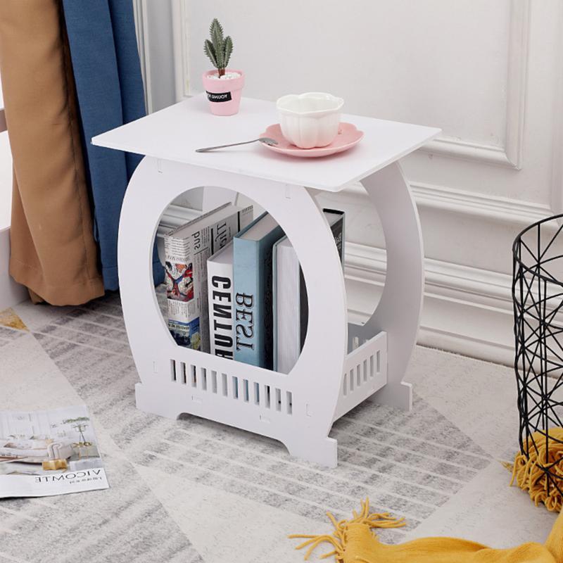 Kệ Để Dầu Giường, Đựng Sách Vở, Điện Thoại, Bàn Mini decor Phòng Khách. Bàn Trà Cafe, Bàn Đầu Giường Để Phòng Ngủ, Táp Đầu Giường Decor Phòng. Kitchen đầu giường