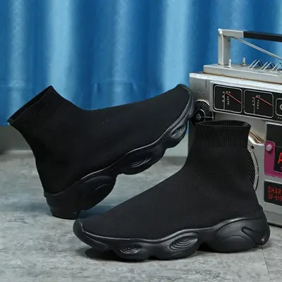 Balenciaga boots mens 2013 deals