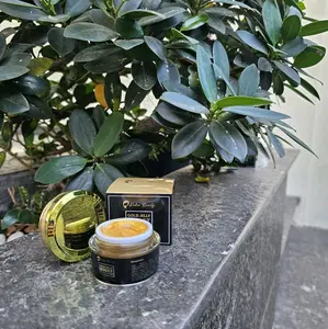 Gold Jelly Kedas Beauty Original