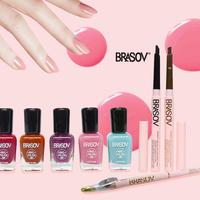 Gambar BRASOV Pensil Alis Type A + SERUTAN 2.9 GRAM Eyebrow Pencil Original Sharpener Rautan Ori Viva - Coklat dari BRASOV Indonesia Kota Administrasi Jakarta Barat 5 Tokopedia