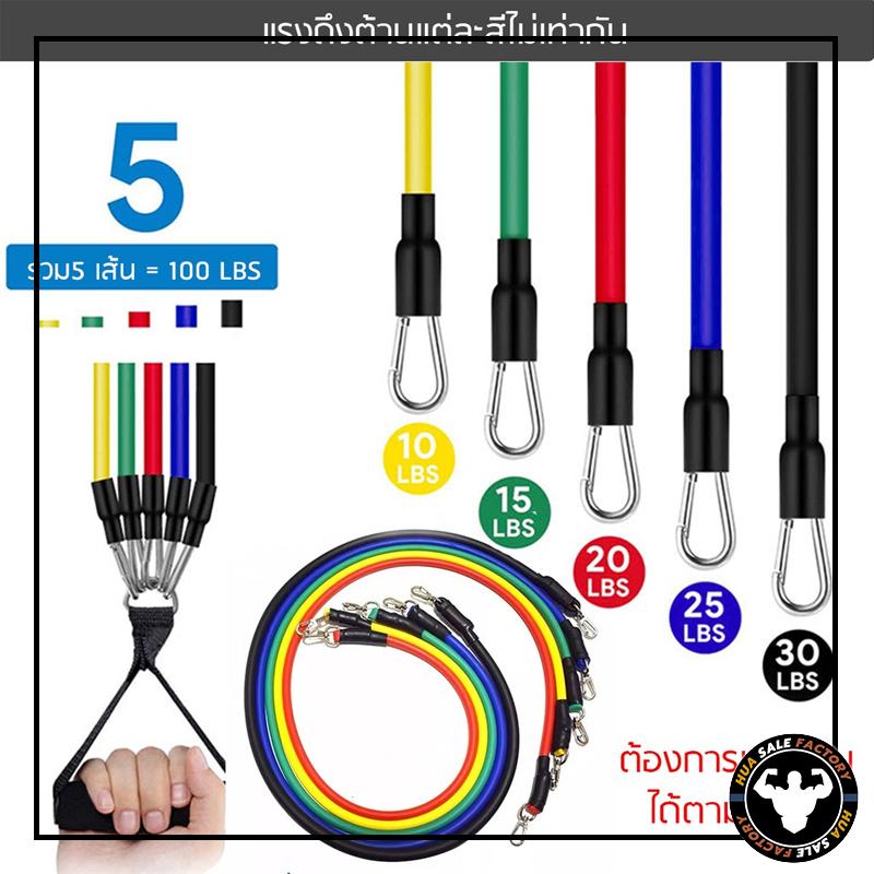 Product Introduction of เข็มขัดแรงดึง อุปกรณ์ฝึกกล้ามเนื้อหน้าอก ฟิตเนสเชือกยืดหยุ่น เข็มขัดความต้านทาน อุปกรณ์ออกกำลังกาย เชือกดึงบ้าน 23