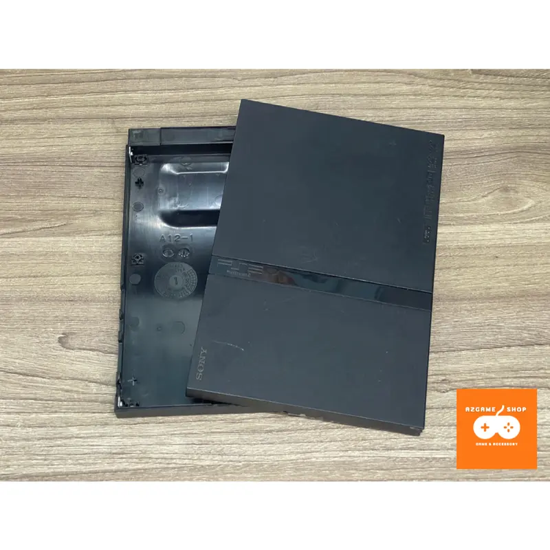 Vỏ Ngoài Máy Chơi Game PS2 Slim 0