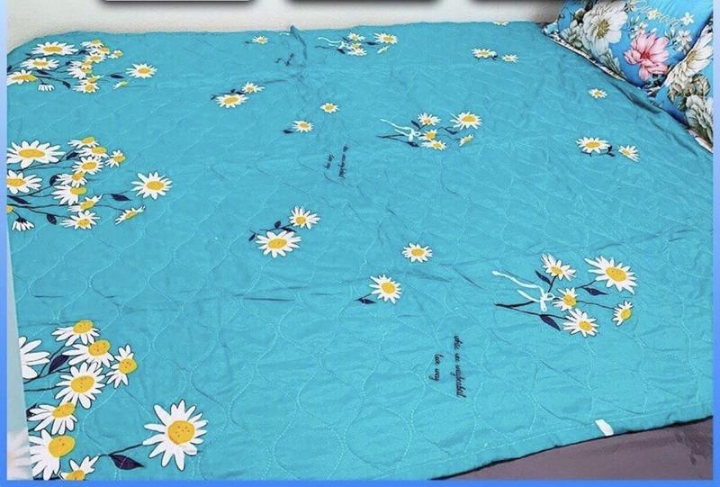 Product Introduction of CHĂN HÈ HÀN QUỐC - CHẤT MÁT - VẢI COTTON - GIẶT MÁY KHÔNG PHAI 6