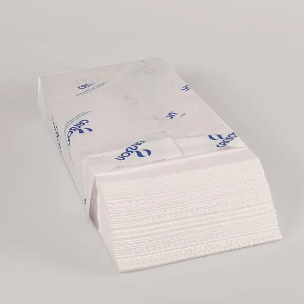 Xấp giấy vẽ màu nước CANSON 250gsm vân ngang THEARTSHOP