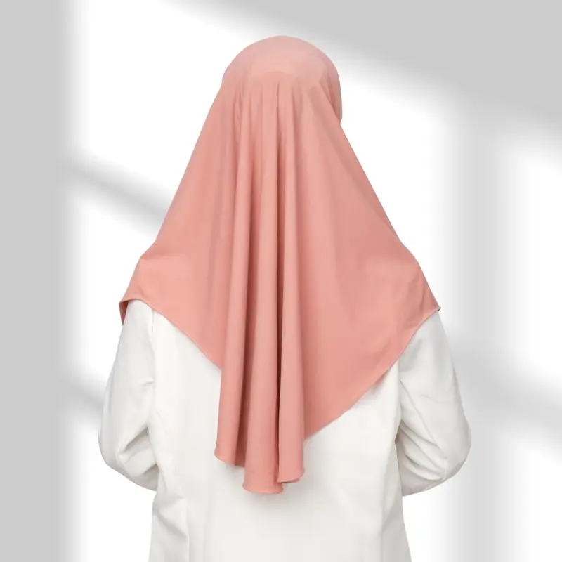 Glamour Hijab - Zalla ( Hijab Instan Jersey Daily Premium Quality ) 4
